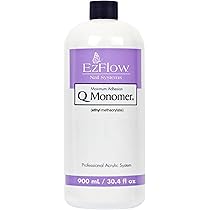 Amazon | Ez Flow(イージーフロー) Aポリマー クリア 113g
